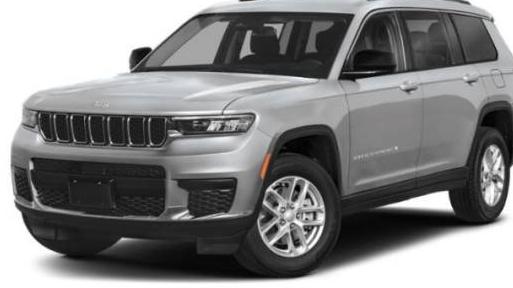 JEEP GRAND CHEROKEE 2023 1C4RJKAG1P8807828 image